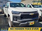 2024 Chevrolet Colorado Crew Cab 2WD, Pickup for sale #R1105492 - photo 1