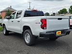 2024 Chevrolet Colorado Crew Cab 4WD, Pickup for sale #R1149110 - photo 4