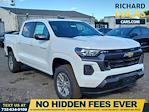 2024 Chevrolet Colorado Crew Cab 2WD, Pickup for sale #R1184543 - photo 1