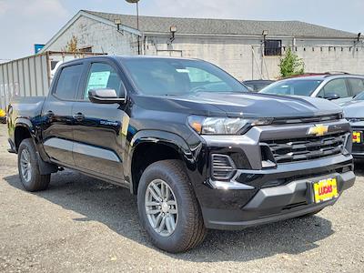 2024 Chevrolet Colorado Crew Cab RWD, Pickup for sale #R1188267 - photo 1