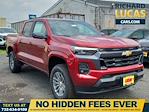 2024 Chevrolet Colorado Crew Cab 4WD, Pickup for sale #R1190111 - photo 1