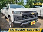 2024 Chevrolet Colorado Crew Cab 2WD, Pickup for sale #R1224607 - photo 1