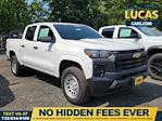 2024 Chevrolet Colorado Crew Cab 2WD, Pickup for sale #R1239968 - photo 1