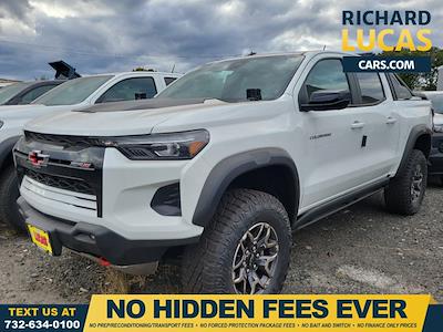 2024 Chevrolet Colorado Crew Cab 4WD, Pickup for sale #R1242598 - photo 1