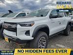 2024 Chevrolet Colorado Crew Cab 4WD, Pickup for sale #R1242598 - photo 1