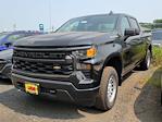 2024 Chevrolet Silverado 1500 Crew Cab 4WD, Pickup for sale #R1262806 - photo 3