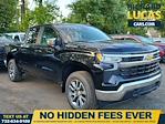 2024 Chevrolet Silverado 1500 Crew Cab 4WD, Pickup for sale #R1268832 - photo 1