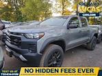 2024 Chevrolet Colorado Crew Cab 4WD, Pickup for sale #R1293494 - photo 1