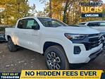 2024 Chevrolet Colorado Crew Cab 4WD, Pickup for sale #R1293514 - photo 1