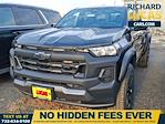 2024 Chevrolet Colorado Crew Cab 4WD, Pickup for sale #R1318032 - photo 1