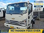 2024 Chevrolet LCF 5500XD Regular Cab RWD, Cab Chassis for sale #R7309233 - photo 1