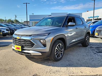 2024 Chevrolet Trailblazer FWD, SUV for sale #RB034212 - photo 1