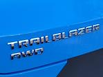 2024 Chevrolet Trailblazer AWD, SUV for sale #RB075170 - photo 10