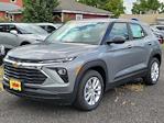 2024 Chevrolet Trailblazer FWD, SUV for sale #RB176805 - photo 3