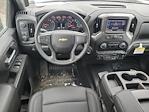 2024 Chevrolet Silverado 3500 Crew Cab 4WD, Reading Contractor Body Contractor Truck for sale #RF273929 - photo 5