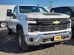 2024 Chevrolet Silverado 3500 Regular Cab 4WD, Reading Classic II Aluminum Service Truck for sale #RF303035 - photo 1