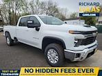 2024 Chevrolet Silverado 3500 Crew Cab 4WD, Pickup for sale #RF306102 - photo 10