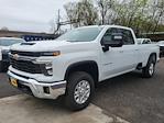 2024 Chevrolet Silverado 3500 Crew Cab 4WD, Pickup for sale #RF306102 - photo 1