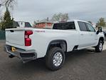 2024 Chevrolet Silverado 3500 Crew Cab 4WD, Pickup for sale #RF306102 - photo 3