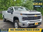 2024 Chevrolet Silverado 3500 Crew Cab 4WD, Knapheide KUVcc Service Truck for sale #RF306293 - photo 1