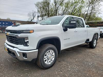 2024 Chevrolet Silverado 3500 Crew Cab 4WD, Pickup for sale #RF306428 - photo 1