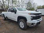 2024 Chevrolet Silverado 3500 Crew Cab 4WD, Pickup for sale #RF306428 - photo 9