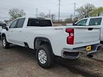 2024 Chevrolet Silverado 3500 Crew Cab 4WD, Pickup for sale #RF306428 - photo 2