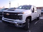 2024 Chevrolet Silverado 2500 Double Cab 4WD, Service Truck for sale #RF351051 - photo 2