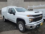 2024 Chevrolet Silverado 3500 Double Cab 4WD, Knapheide KUVcc Service Truck for sale #RF360179 - photo 1