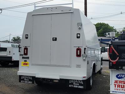 2024 Chevrolet Silverado 3500 Regular Cab 4WD, Knapheide KUVcc Service Truck for sale #RF362501 - photo 2