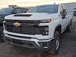 New 2024 Chevrolet Silverado 3500 Work Truck Crew Cab 4WD, Pickup for sale #RF365398 - photo 2