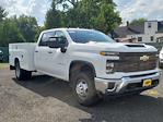 2024 Chevrolet Silverado 3500 Crew Cab 4WD, Service Truck for sale #RF397225 - photo 3