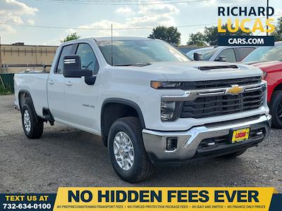 2024 Chevrolet Silverado 3500 Double Cab 4WD, Pickup for sale #RF397746 - photo 1