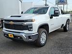 2024 Chevrolet Silverado 3500 Double Cab 4WD, Pickup for sale #RF397746 - photo 3