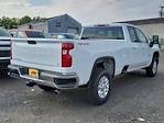 2024 Chevrolet Silverado 3500 Double Cab 4WD, Pickup for sale #RF397746 - photo 2