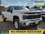 2024 Chevrolet Silverado 3500 Double Cab 4WD, Pickup for sale #RF398064 - photo 1