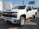 2024 Chevrolet Silverado 3500 Double Cab 4WD, Pickup for sale #RF398064 - photo 3