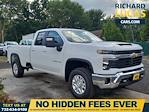 2024 Chevrolet Silverado 3500 Double Cab 4WD, Pickup for sale #RF398191 - photo 1