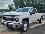 New 2024 Chevrolet Silverado 3500 LT Double Cab 4WD, Pickup for sale #RF398191 - photo 3