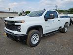 New 2024 Chevrolet Silverado 3500 Work Truck Double Cab 4WD, Pickup for sale #RF414498 - photo 3