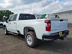 New 2024 Chevrolet Silverado 3500 Work Truck Double Cab 4WD, Pickup for sale #RF414498 - photo 4