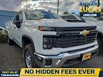 2024 Chevrolet Silverado 3500 Crew Cab 4WD, Service Truck for sale #RF453293 - photo 1