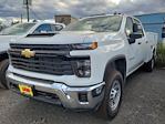 2024 Chevrolet Silverado 3500 Crew Cab 4WD, Service Truck for sale #RF453293 - photo 2