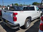 2024 Chevrolet Silverado 1500 Regular Cab 4WD, Pickup for sale #RG109879 - photo 2