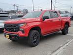 New 2024 Chevrolet Silverado 1500 Custom Crew Cab 4WD, Pickup for sale #RG190502 - photo 1