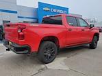 New 2024 Chevrolet Silverado 1500 Custom Crew Cab 4WD, Pickup for sale #RG190502 - photo 3