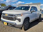 New 2024 Chevrolet Silverado 1500 LT Crew Cab 4WD, Pickup for sale #RG280934 - photo 2