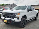 New 2024 Chevrolet Silverado 1500 Custom Crew Cab 4WD, Pickup for sale #RG363825 - photo 3