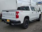 New 2024 Chevrolet Silverado 1500 Custom Crew Cab 4WD, Pickup for sale #RG363825 - photo 2