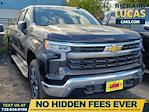 New 2024 Chevrolet Silverado 1500 LT Crew Cab 4WD, Pickup for sale #RG435234 - photo 1